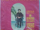 SEALED  Sheffield Lab S10 The Missing Link V.II/Mayorga,direct to disc,TAS list
