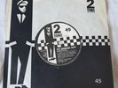THE SWINGING CATS UK 7