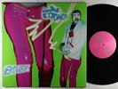 Beck - Midnite Vultures LP - Bong Load 180g Ltd. VG+