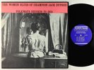 Champion Jack Dupree - The Women Blues Of LP - Folkways Mono