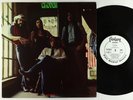 Clover - S/T LP - Fantasy VG++ PROMO