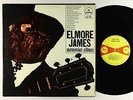 Elmore James - Memorial Album LP - Sue UK VG++