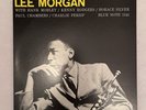 Lee Morgan Sextet - Blue Note BLP 1541 - ‘84 Japanese Press NM-