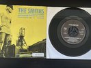 The Smiths - Barbarism Begins At Home - 7” Vinyl Single - RTD021 Rough Trade
