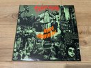 Terrorizer World Downfall 1st Pressing Vinyl 1989 Earache Mosh 16 Morbid Angel