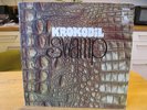 KROKODIL - SWAMP - FIRST GERMAN PRESS 1970 LIBERTY LBS 83 417 I  VINYL MINT