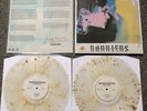 Frank Iero and the Future Violents Barriers 12” vinyl 2 record LP 2019 MCR frnk