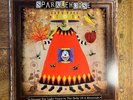 Sparklehorse Dreamt For Light Years In The Belly Of A Mountain Vinyl LP Rare