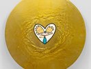 Jim Lang - Hey Arnold  The Music, Vol 1 LIMITED 500 GOLDEN LOCKET Vinyl 12
