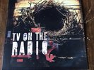 TV On The Radio - Return To Cookie Mountain Vinyl Record BLACK 2006 First Press