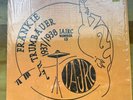Frankie Trumbauer And His Orchestra 1937/1938, IAJRC Number 13, Vinyl LP, Album