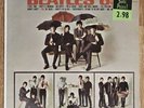 The Beatles BEATLES '65 original FACTORY SEALED MONO FIRST PRESSING NEAR MINT