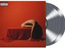 Bad Omens - The Death Of Peace Of Mind (Opaque Silver LP Opaque Silver LP VINYL