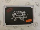 King Diamond – Songs For The Dead Live box set mercyful fate