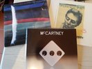McCartney-Wings over America, McCartney III, Flaming Pie, 3 Alben/6LP`s, Vinyl, 