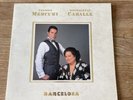 Freddie Mercury, Montserrat Caballé - Barcelona Vinyl record LP, Album,