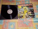 IRON MAIDEN 