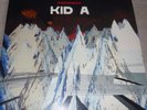 Radiohead Kid A 10