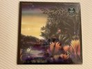 Fleetwood Mac - Tango In The Night Green Vinyl Played Once Ex+