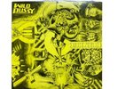 WILD PUSSY- MECHANARCHY