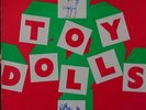 Toy Dolls – Dig That Groove Baby - Volume Records – VOLP 1 - UK 1983