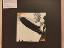 LED ZEPPELIN - Led Zeppelin I (Super Deluxe Box Set) - MINT