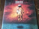 Brand New - Deja Entendu Vinyl Record SEALED 2xLP Black 2016