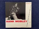 Hank Mobley Sextet LP Blue Note Jazz BLP 1568 Japan Mono Vinyl