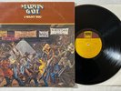 Marvin Gaye I WANT YOU LP 1976 Tamla VG+ Cleaned
