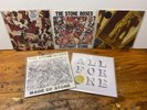 Stone Roses 7” Singles Indie Noel Liam Gallagher Oasis Ian brown rock alternativ