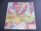 Mercury Rev – Yerself Is Steam 1991 UK LP MINT FILMS 1st BLUE VINYL