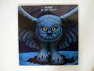 RUSH FLY BY NIGHT MERCURY BT5185 JAPAN VINYL LP