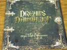 DREAMS OF DAMNATION - Epic Tales of Vengeance Lp 2006 High Roller Records