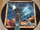 MERCYFUL FATE - In The Shadows Pic Lp Metalized Blood
