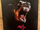 ALBERT HAMMOND JR - AHJ Limited edition (10-Inch EP)