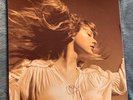 Fearless, Taylor Swift (Taylors version) Vinyl Record Brand new