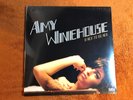 amy winehouse back to black lp vinyl SEALED '07 republic album rehab mint record