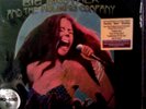 BIG BROTHER w/ Janis Joplin...LP Record HQ-180 NEW SEALED Live Carousel Ballroom