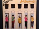 X-Ray Spex ‎– Germfree Adolescents, Original UK 1st pressing 1978, EMI Inter.