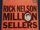 Rick Nelson Million Sellers LP (Imperial 12232) USA Stereo TESTED EX