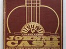 Johnny Cash - The SUN Years - GB/I-SUN (Charly) Box 103 (5-LP-Box)