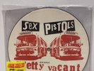 Sex Pistols Pretty Vacant / No Fun 7