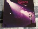 QUEEN - QUEEN SELF-TITLED DEBUT VINYL RECORD LP 1st PRESS 1973 EX/EX FREE POST