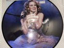 Kylie Minogue ‘Flower’ Single 7” Picture Disc - RARE Free UK Postage New