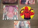 Rob Zombie Firefly Trilogy Vinyl Box (Please Read/Not Complete Set)