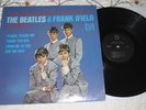 The Beatles and Frank Ifield On Stage-Portrait Cover-Reissue