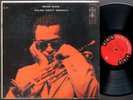 MILES DAVIS 'Round About Midnight LP COLUMBIA CL 949 6-EYE DG MONO John Coltrane
