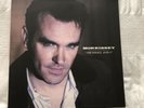 Morrissey Vauxhall And I First Press Excellent Condition