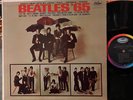 The Beatles 65 Vinyl LP Capitol T 2228 Mono VG+ Im A Loser Shes A Woman Scranton