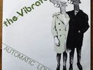 THE VIBRATORS 'Automatic Lover' 7